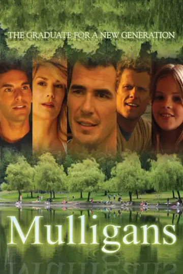 Poster to the movie "Mulligans" #1128859