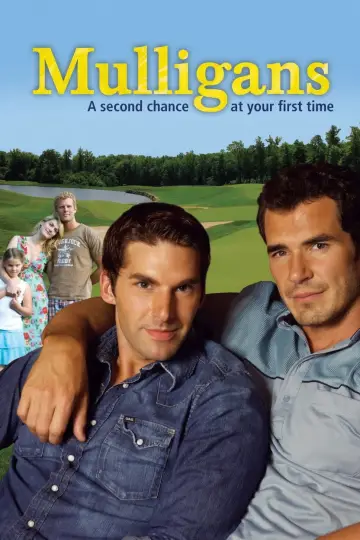 Poster to the movie "Mulligans" #1128863