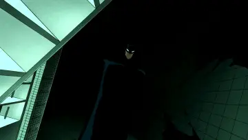 Backdrop to the movie "The Batman vs. Dracula" #993437
