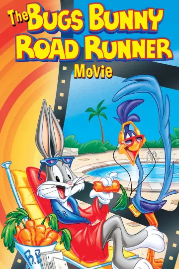 Poster to the movie "The Bugs Bunny/Road Runner Movie" #1023471