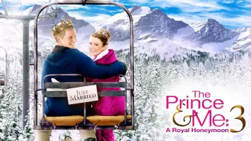 Backdrop to the movie "The Prince & Me: A Royal Honeymoon" #1088854