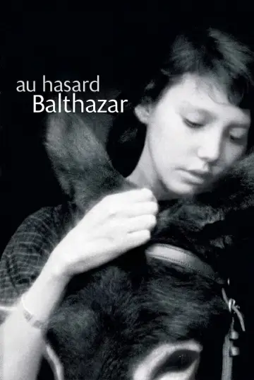 Poster to the movie "Au Hasard Balthazar" #1538171