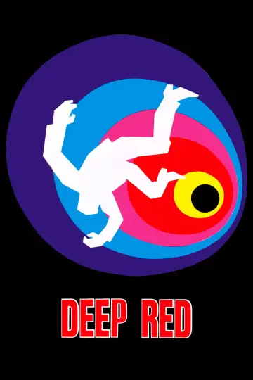 Poster to the movie "Deep Red" #754302