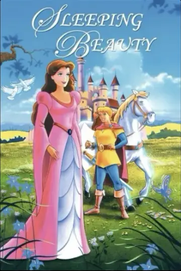 Poster to the movie "Sleeping Beauty" #1133802