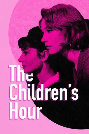 Poster to the movie "The Children