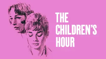 Backdrop to the movie "The Children