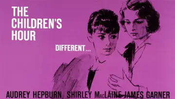 Backdrop to the movie "The Children