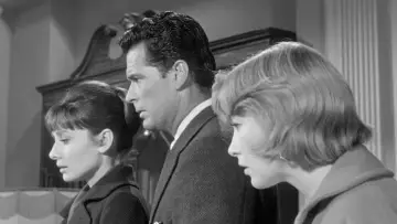 Backdrop to the movie "The Children