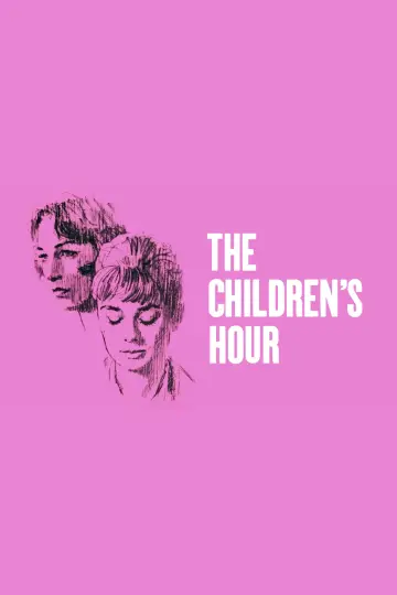 Poster to the movie "The Children