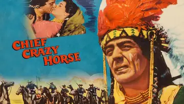Backdrop to the movie "Chief Crazy Horse" #1852779