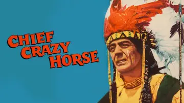 Backdrop to the movie "Chief Crazy Horse" #1852780