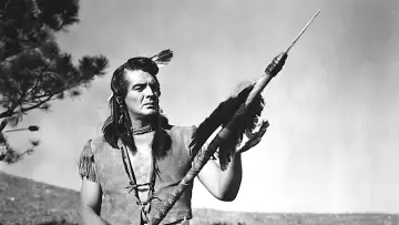 Backdrop to the movie "Chief Crazy Horse" #1852781