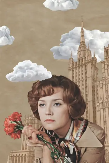 Moscow Does Not Believe in Tears