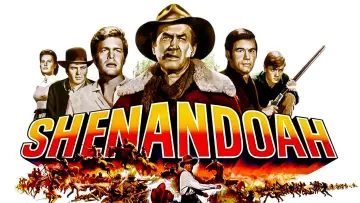 Backdrop to the movie "Shenandoah" #1057113