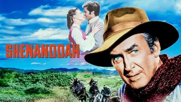 Backdrop to the movie "Shenandoah" #1057114