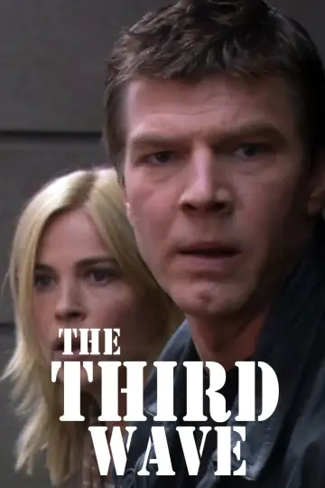 Poster to the movie "The Third Wave" #1866807