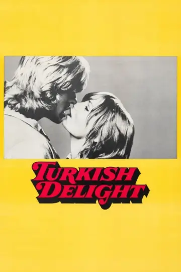 Turkish Delight