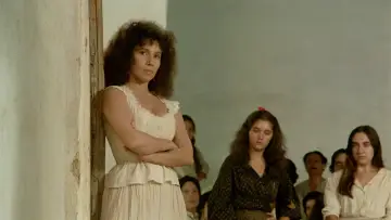 Backdrop to the movie "Carmen" #1130215