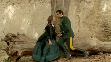 Backdrop to the movie "Carmen" #1130216
