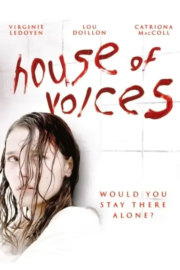 Poster to the movie "House of Voices" #1637373