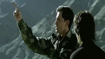 Backdrop to the movie "Lakshya" #1046282