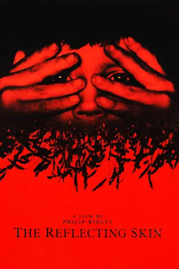 Poster to the movie "The Reflecting Skin" #1523460