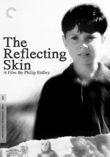 Poster to the movie "The Reflecting Skin" #1523470