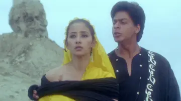 Backdrop to the movie "Dil Se.." #1095666