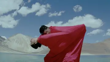 Backdrop to the movie "Dil Se.." #1095667