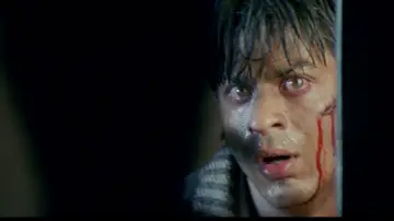 Backdrop to the movie "Dil Se.." #1095677