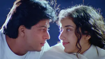 Backdrop to the movie "Dil Se.." #1169104