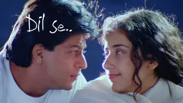 Backdrop to the movie "Dil Se.." #1523383