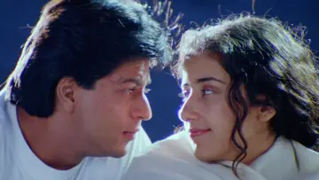 Backdrop to the movie "Dil Se.." #455336