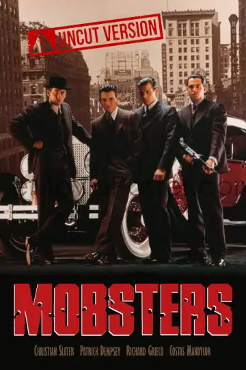 Mobsters