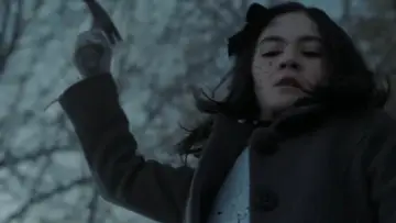 Backdrop to the movie "Orphan" #698818
