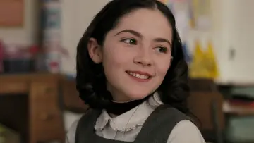 Backdrop to the movie "Orphan" #698867