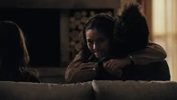 Backdrop to the movie "Orphan" #698883