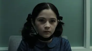 Backdrop to the movie "Orphan" #698949