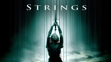 Backdrop to the movie "Strings" #1111153