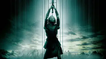 Backdrop to the movie "Strings" #1111155