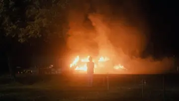 Backdrop to the movie "Testament" #1126952