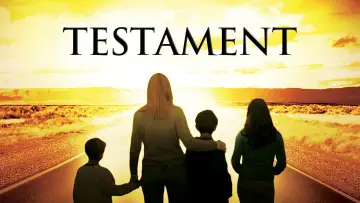 Backdrop to the movie "Testament" #627329