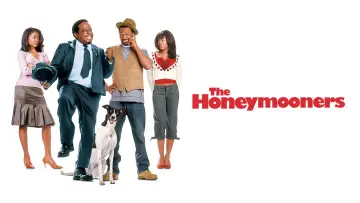 Backdrop to the movie "The Honeymooners" #1109833