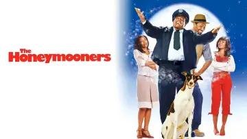 Backdrop to the movie "The Honeymooners" #1109835