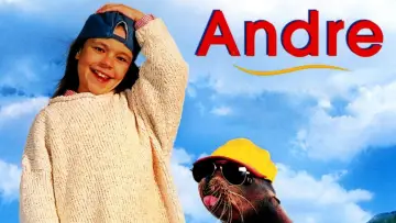 Backdrop to the movie "Andre" #1075563