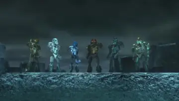 Backdrop to the movie "Bionicle 2: Legends of Metru Nui" #1873011