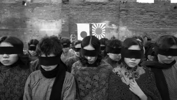Backdrop to the movie "City of Life and Death" #388202