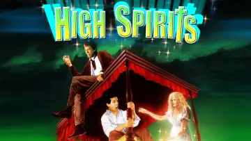 Backdrop to the movie "High Spirits" #1058943