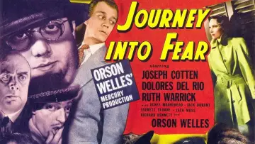 Backdrop to the movie "Journey into Fear" #1100652