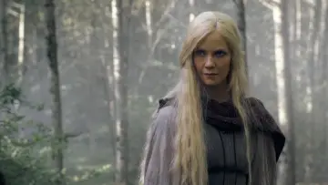 Backdrop to the movie "Merlin and the Book of Beasts" #1110901